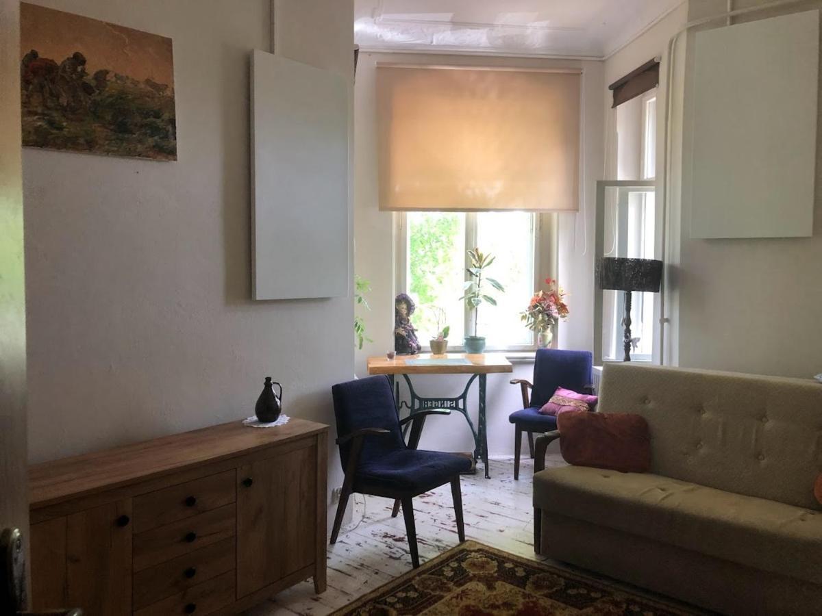 Dom Otwarty Apartment Jelenia Góra Екстериор снимка