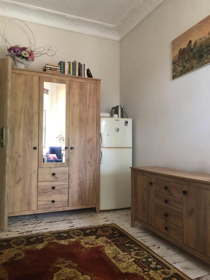 Dom Otwarty Apartment Jelenia Góra Екстериор снимка