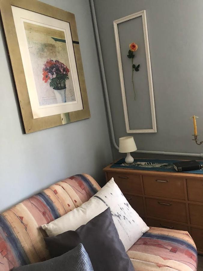 Dom Otwarty Apartment Jelenia Góra Екстериор снимка