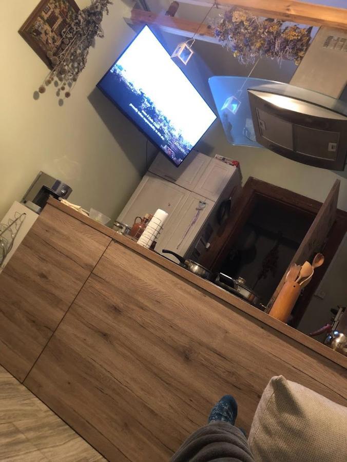 Dom Otwarty Apartment Jelenia Góra Екстериор снимка