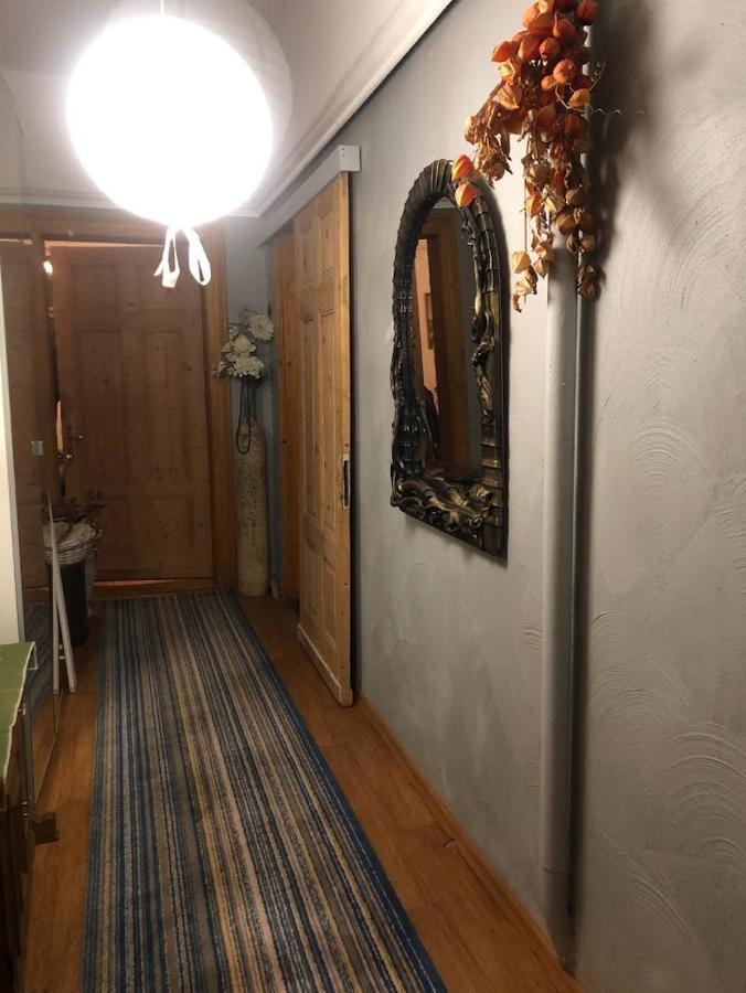 Dom Otwarty Apartment Jelenia Góra Екстериор снимка
