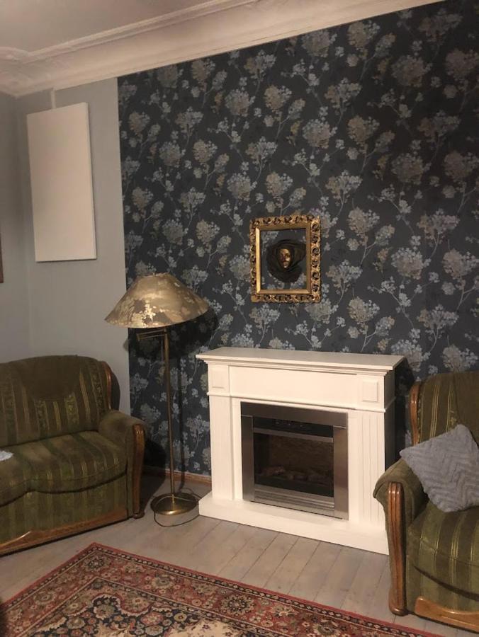 Dom Otwarty Apartment Jelenia Góra Екстериор снимка