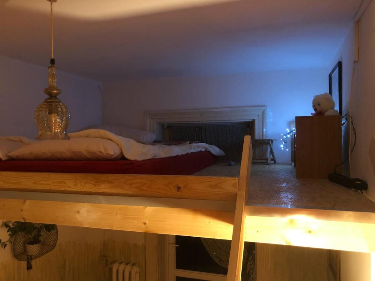 Dom Otwarty Apartment Jelenia Góra Екстериор снимка